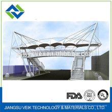 производители PTFE мембраны палатки структуры растяжимое 